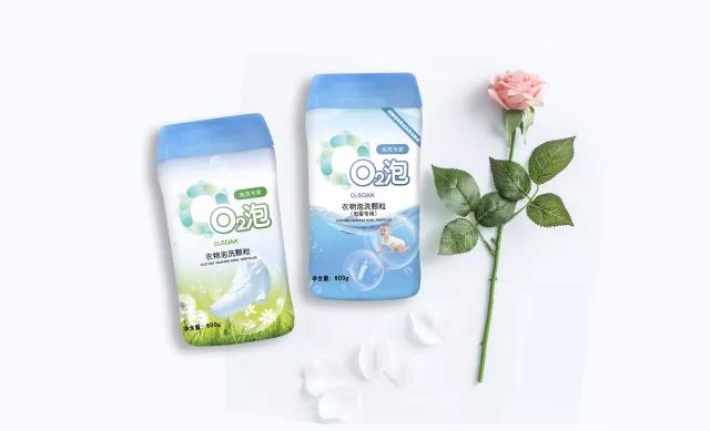 O2泡 O2泡